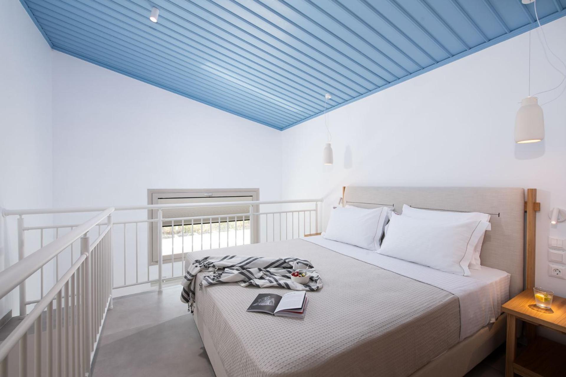 Sourinis Luxury Suites Limenária Kültér fotó