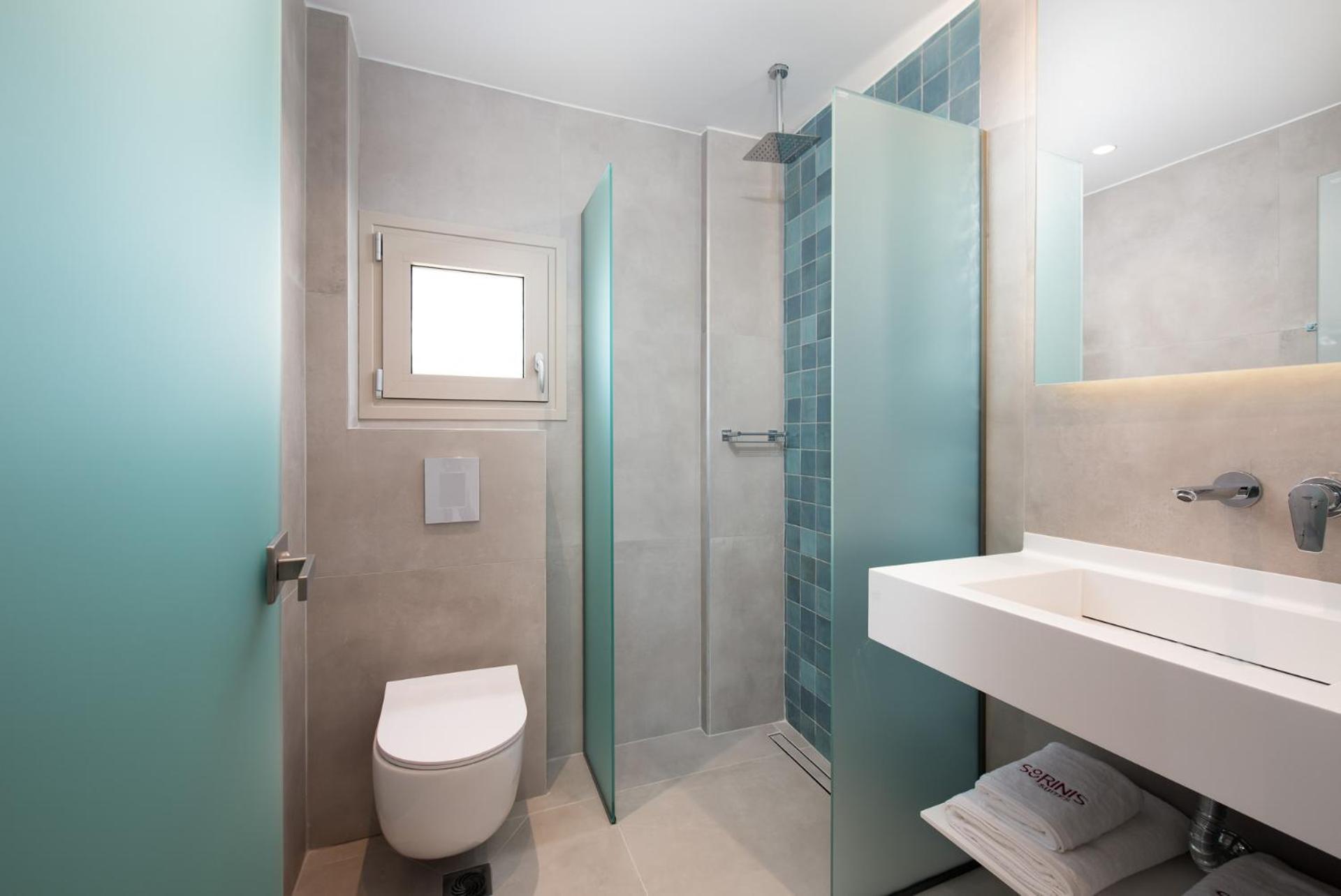 Sourinis Luxury Suites Limenária Kültér fotó