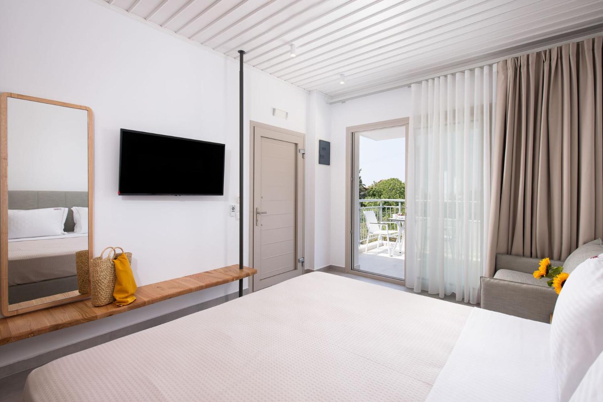 Sourinis Luxury Suites Limenária Kültér fotó