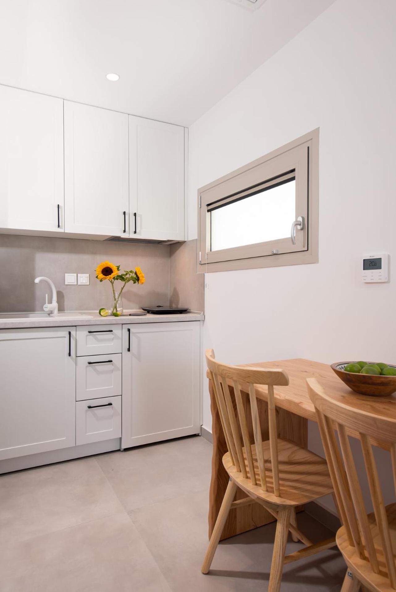 Sourinis Luxury Suites Limenária Kültér fotó