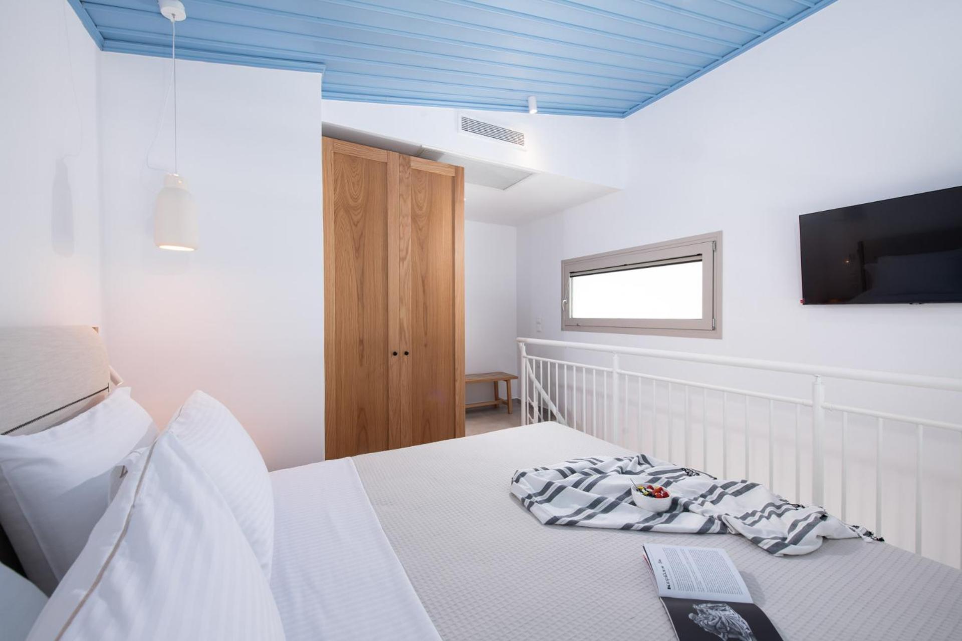 Sourinis Luxury Suites Limenária Kültér fotó