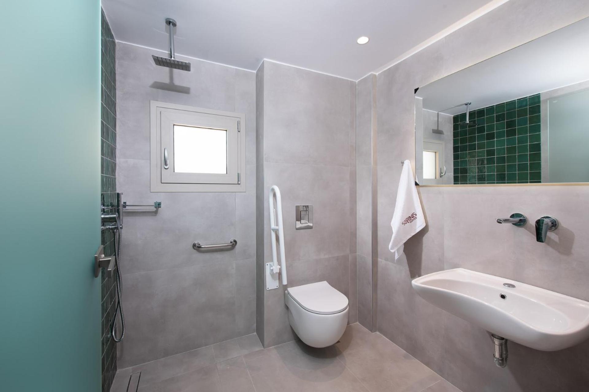 Sourinis Luxury Suites Limenária Kültér fotó