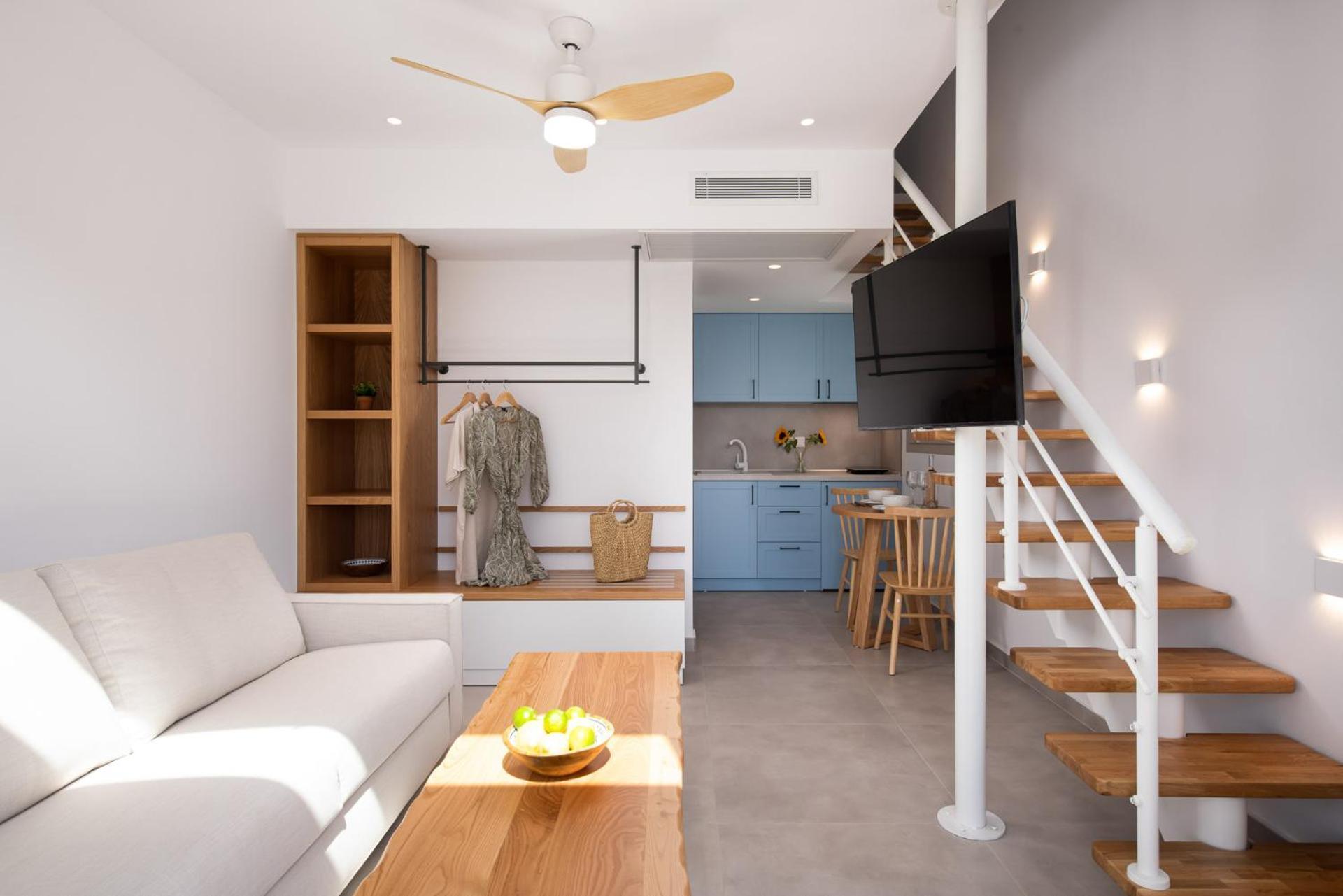 Sourinis Luxury Suites Limenária Kültér fotó