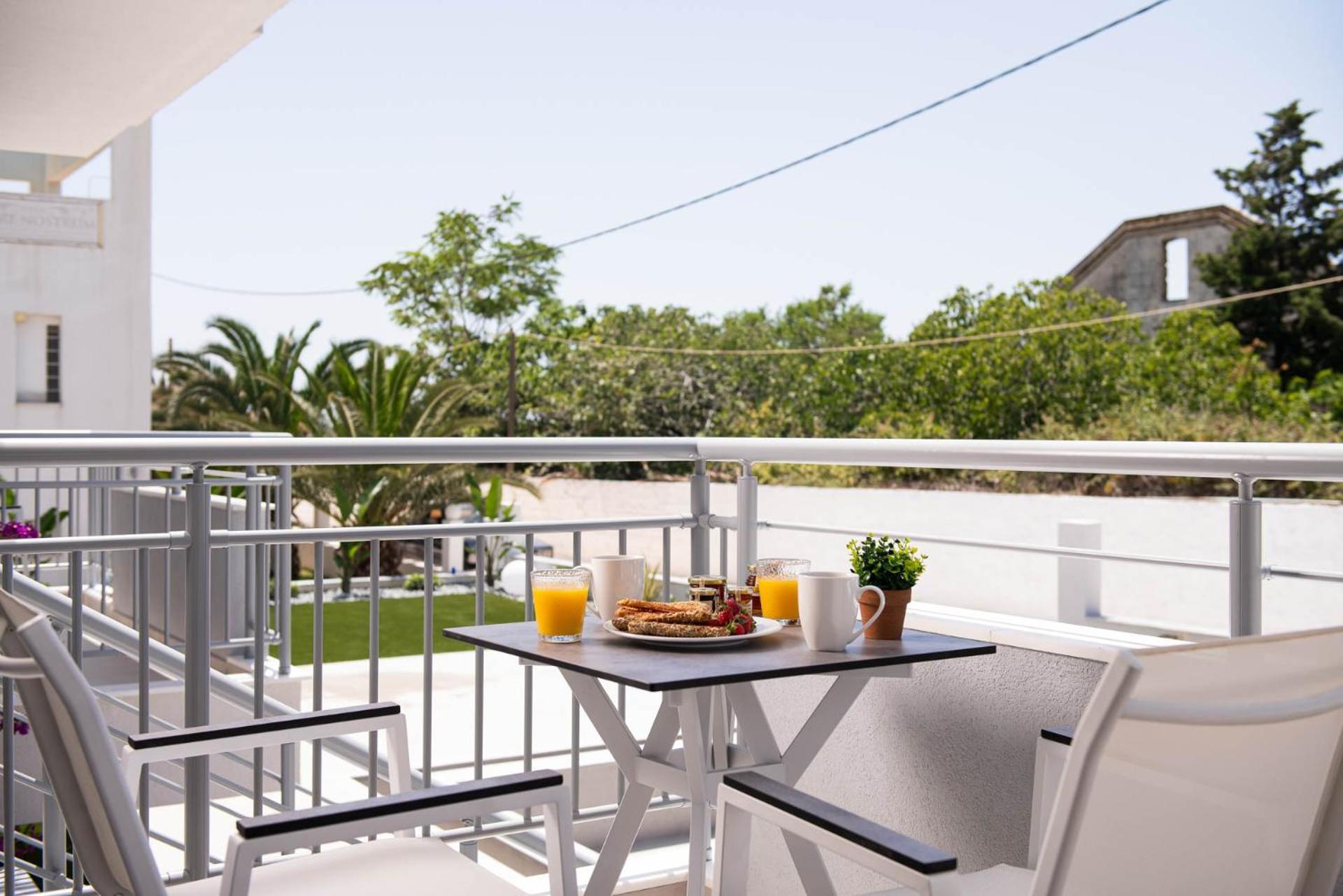 Sourinis Luxury Suites Limenária Kültér fotó