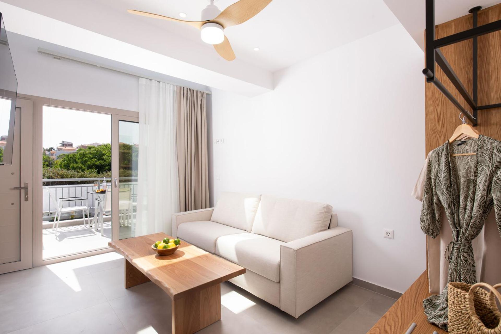Sourinis Luxury Suites Limenária Kültér fotó