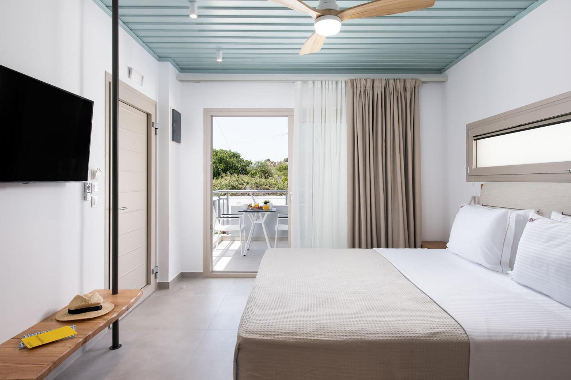 Sourinis Luxury Suites Limenária Kültér fotó
